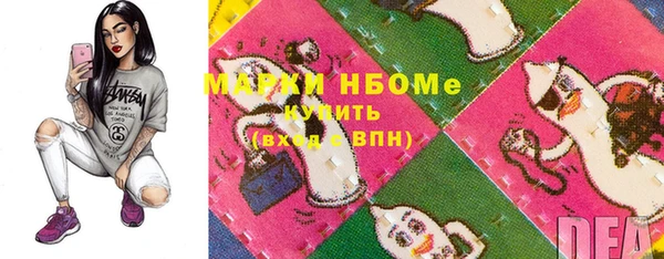 гашик Покровск