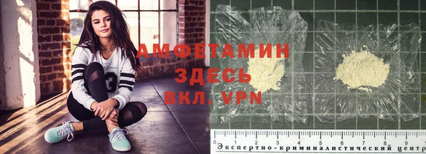 гашик Покровск